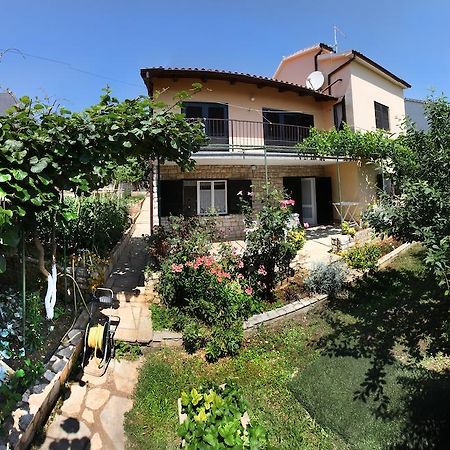 Apartment Ema Premantura Δωμάτιο φωτογραφία
