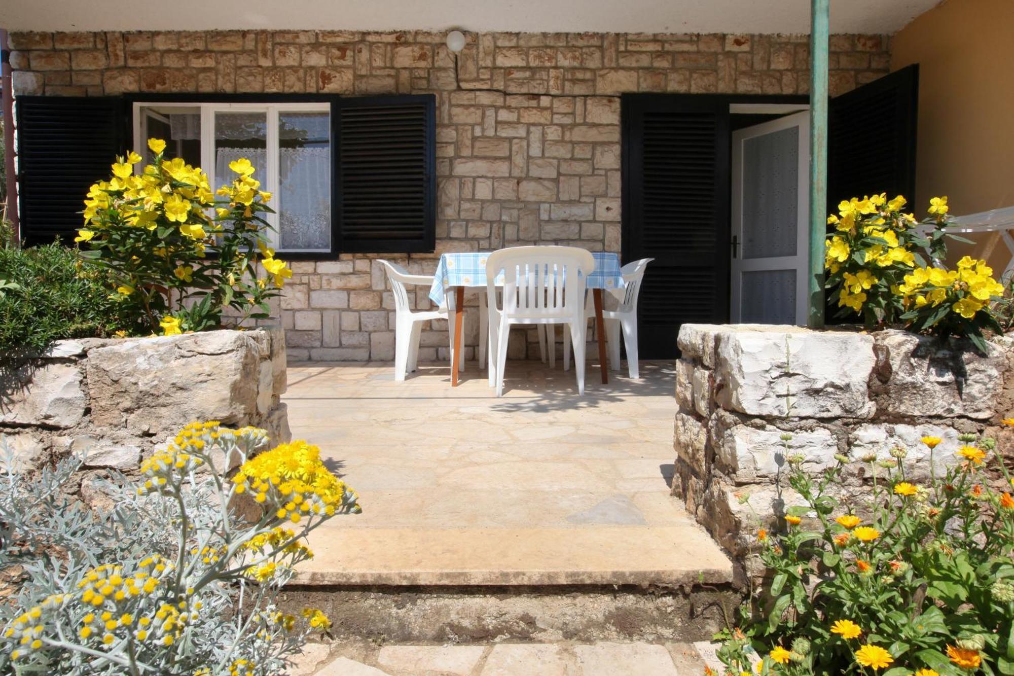 Apartment Ema Premantura Εξωτερικό φωτογραφία