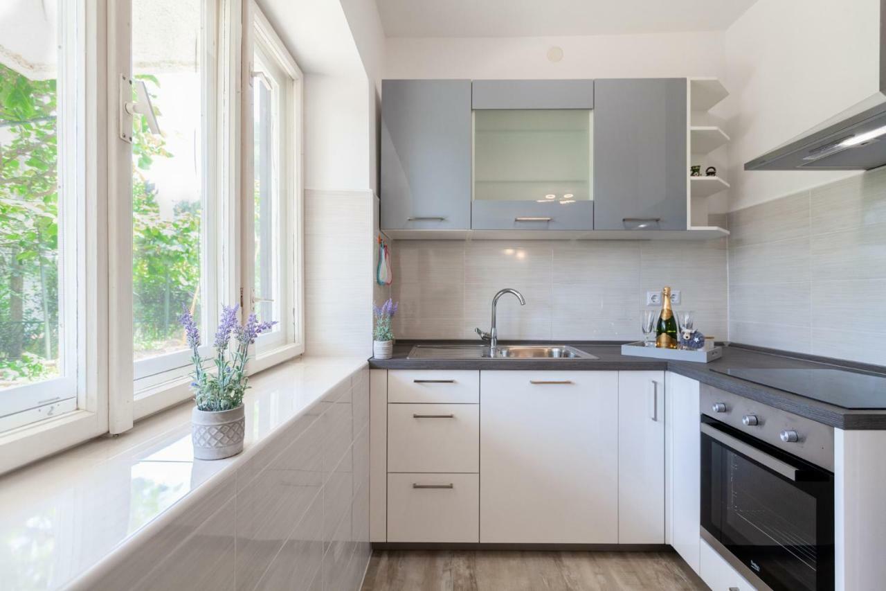 Apartment Ema Premantura Εξωτερικό φωτογραφία